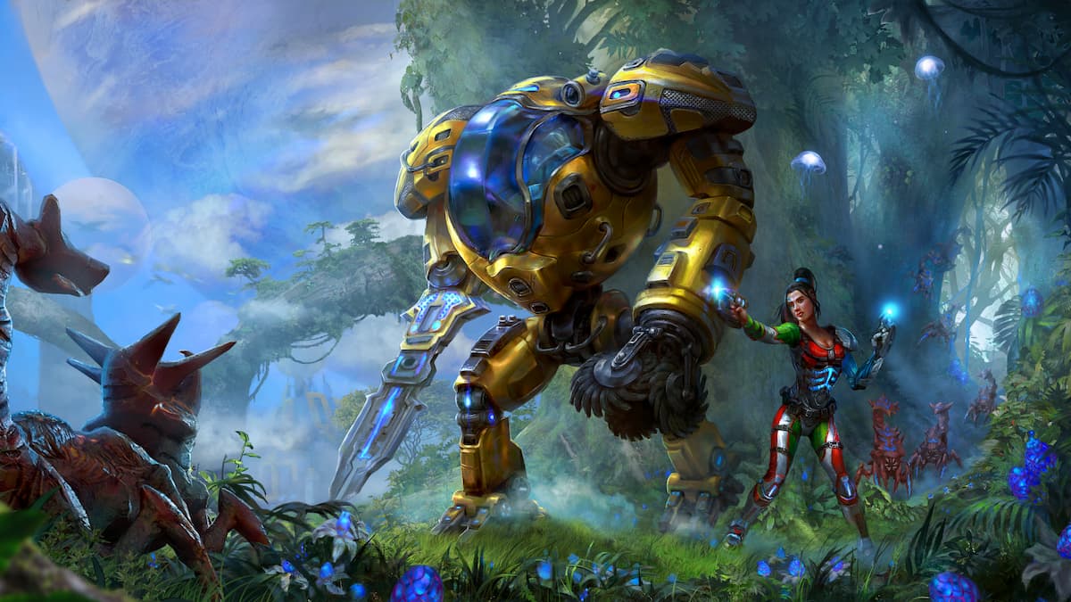 Image via EXOR Studios