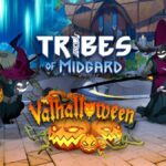 How does the store work in Tribes of Midgard - Full Store Rotation 