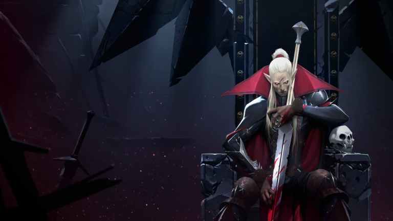 V Rising Snow How to unlock abilities in V Rising | Pro Game Guides