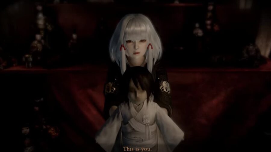 Where to find The Effigy In Fatal Frame: Maiden of Black Water - Pro Game  Guides