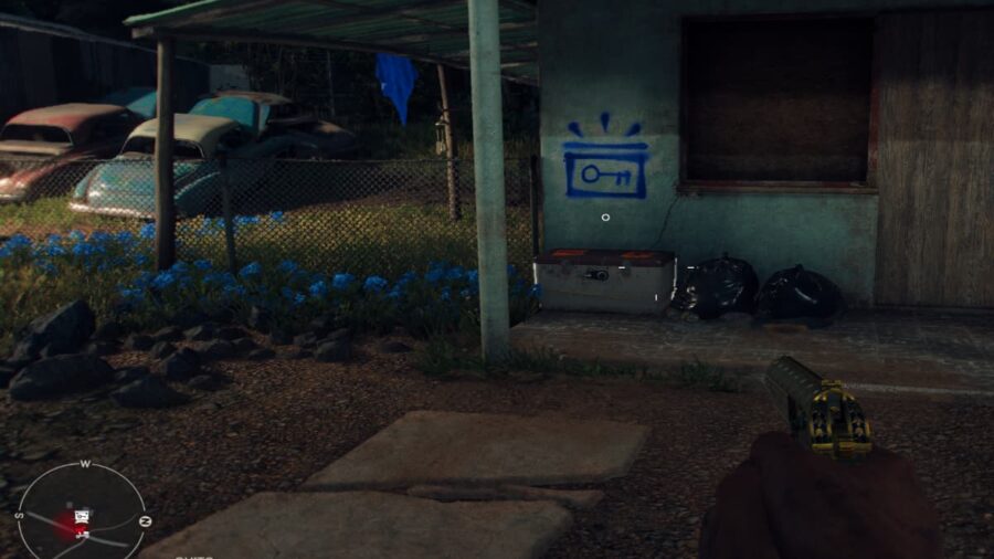 Where To Find All Criptograma Charts On Isla Santuario In Far Cry 6 Pro Game Guides Where To Find All Criptograma Charts On Isla Santuario In Far Cry 6 Pro Game Guides