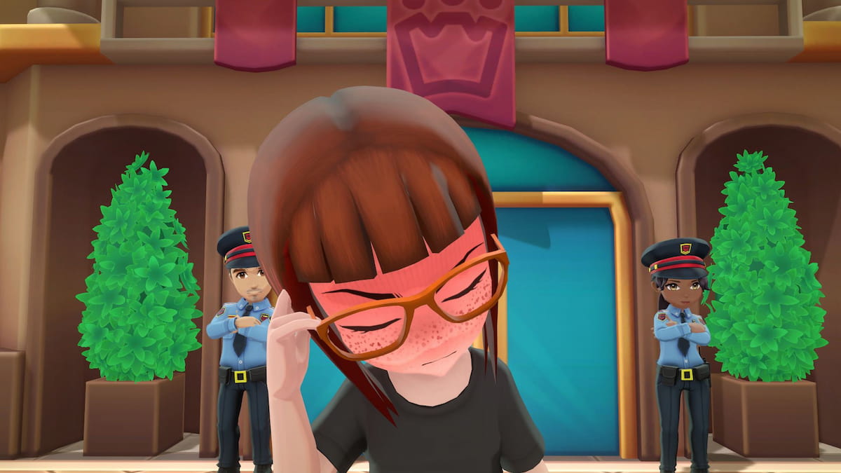 Screenshot by ProGameGuides