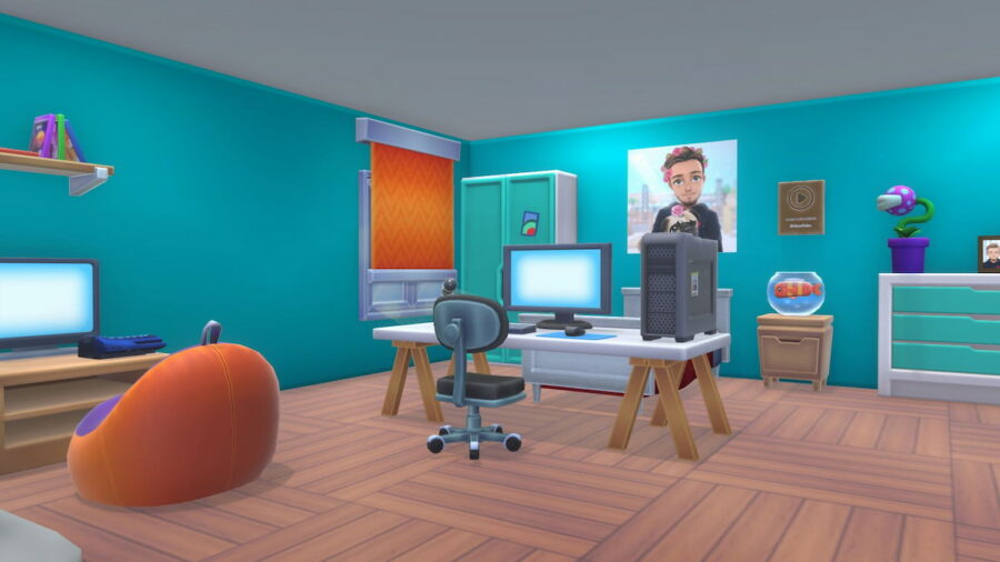 Featured Youtubers Life 2 Decorate