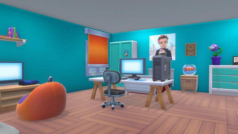 How to Decorate your Home in Youtubers Life 2 - Pro Game Guides