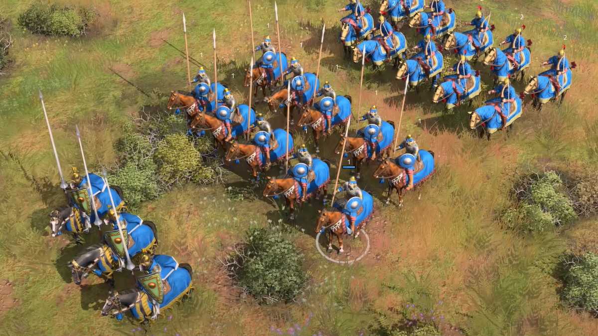 Screenshot via Age of Empires YouTube