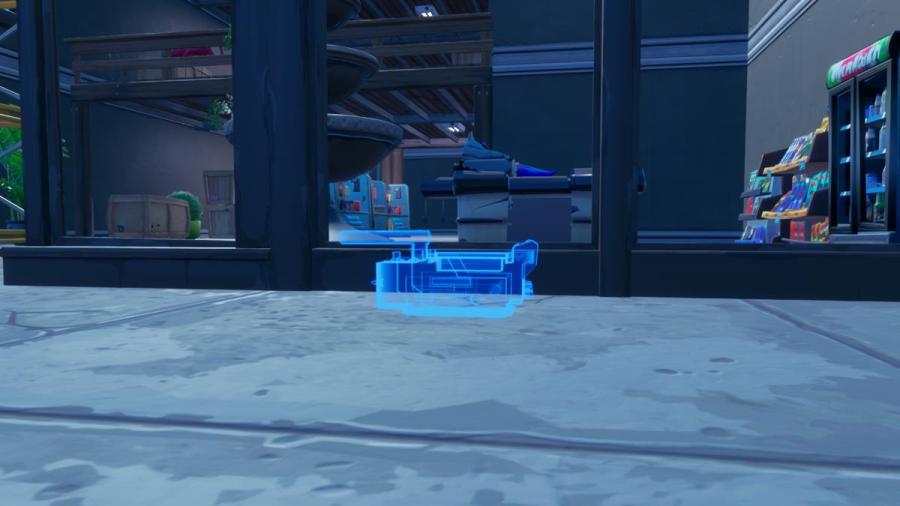 Screenshot by Pro Game Guides