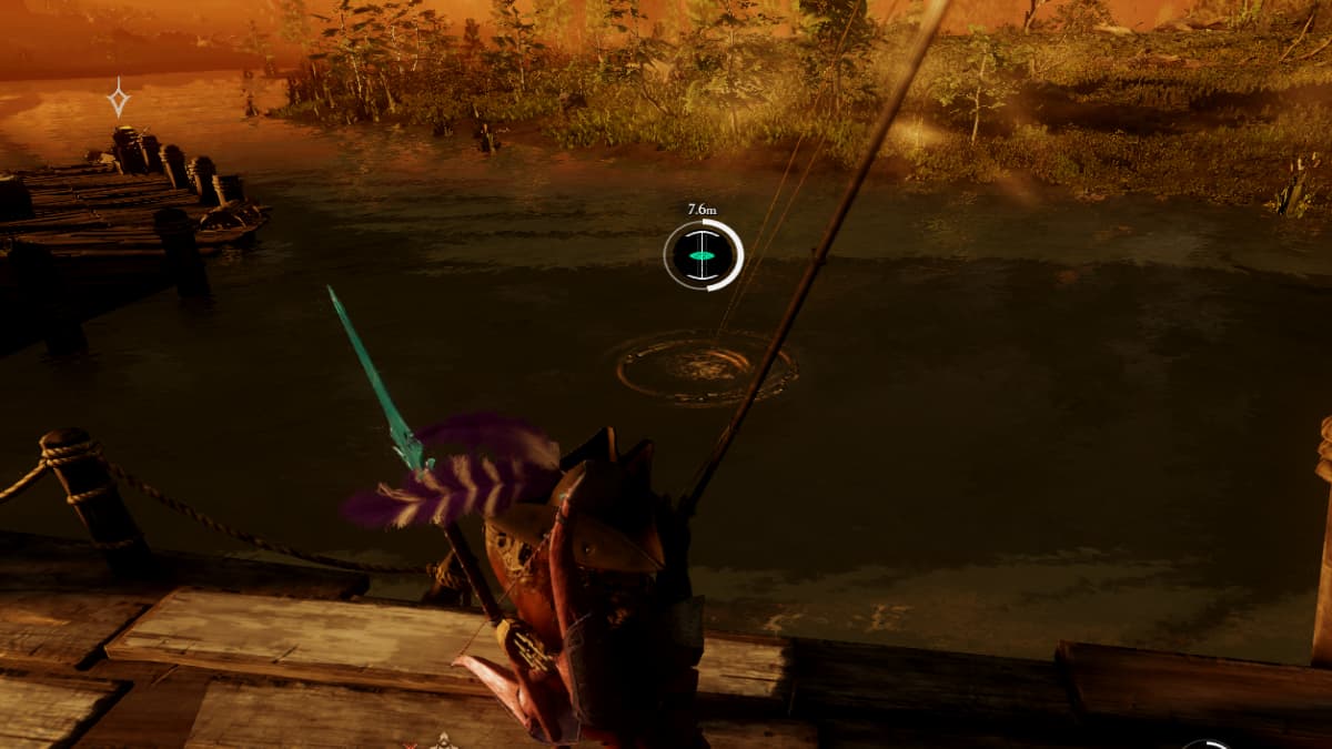 How to catch a snail in New World | Pro Game Guides