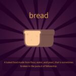 Bread in Little Alchemy 2