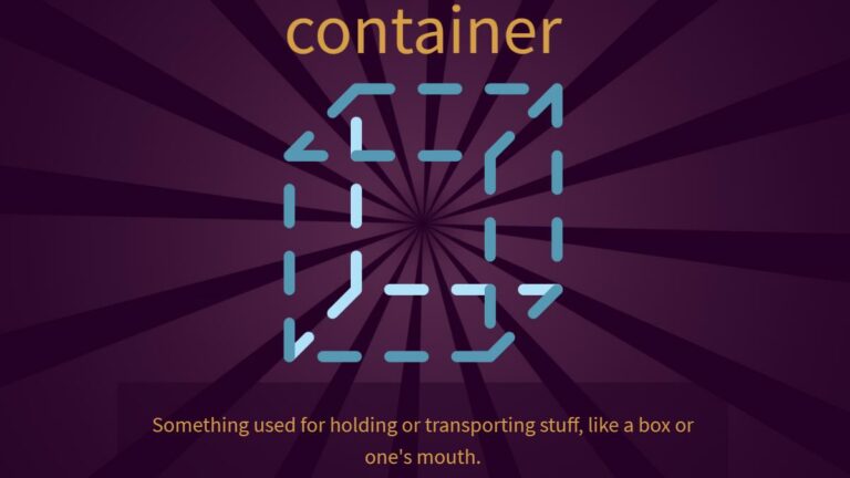 how to make container in little alchemy 2 without philosophy