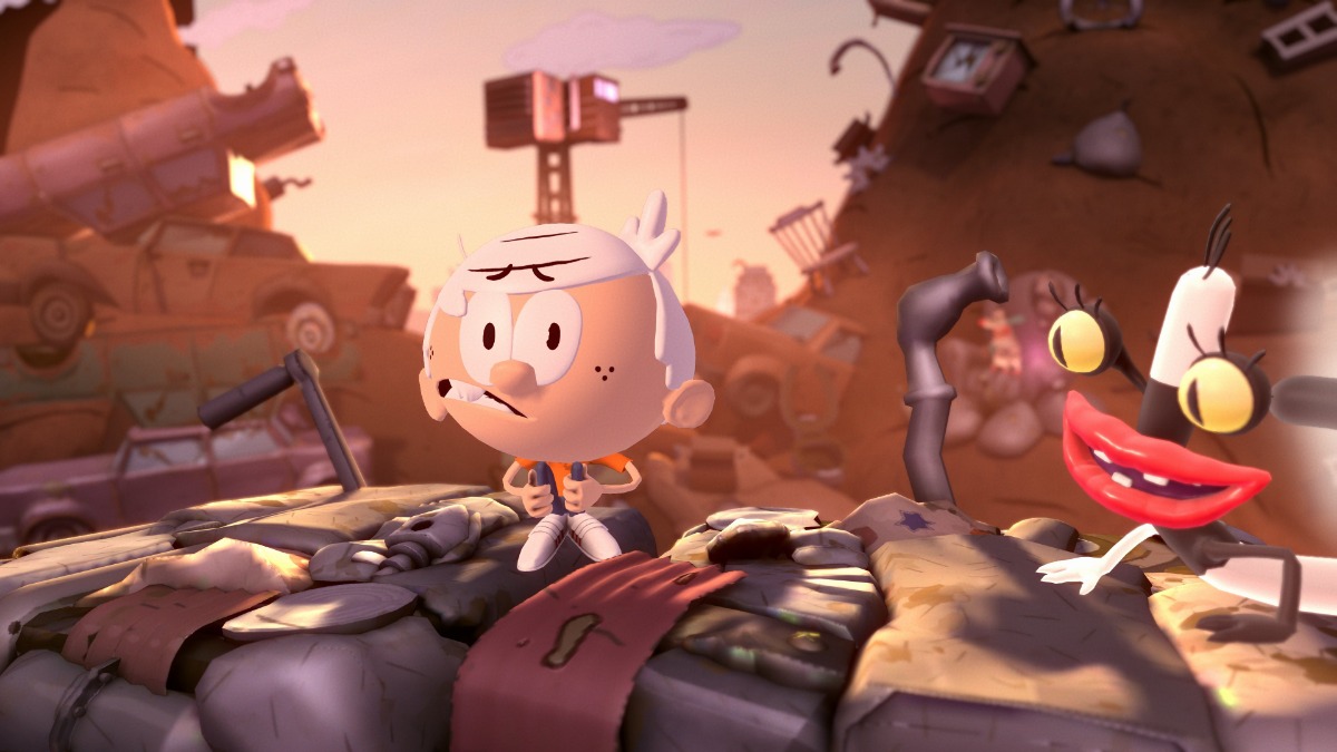 Image via Nickelodeon All-Star Brawl