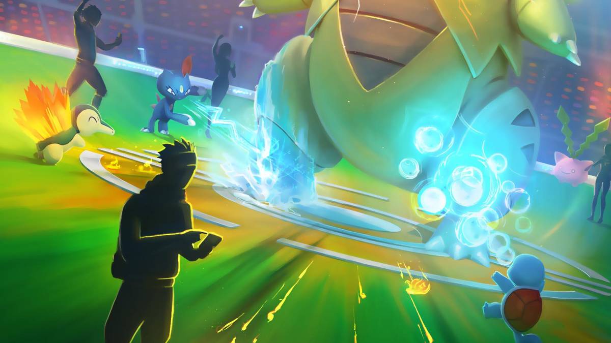 Pokémon GO Raids - All Raid Bosses And Best Counters Listed By Tier  (Updated)