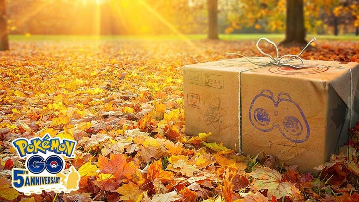 Pokémon Go Raid Hour Schedule for November 2021 Pro Game Guides