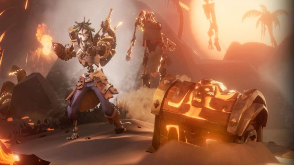 Most Expensive Chests and Loot to sell in Sea of Thieves Pro Game Guides