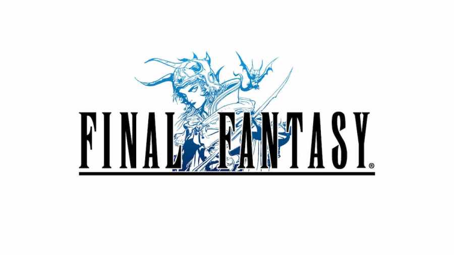 final fantasy 14 a realm reborn logo