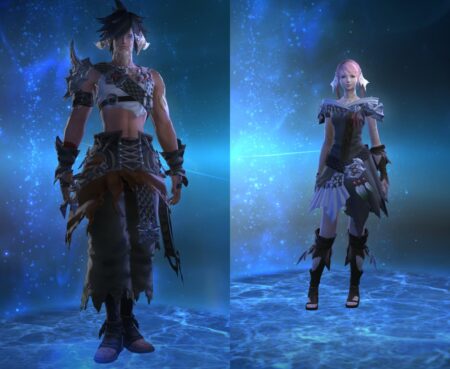 All Races in Final Fantasy XIV - Pro Game Guides