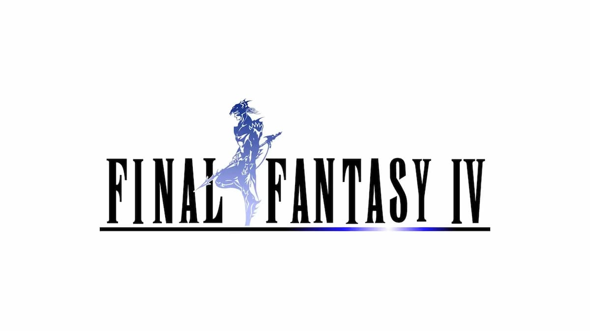 All Final Fantasy logos and meanings - Pro Game Guides