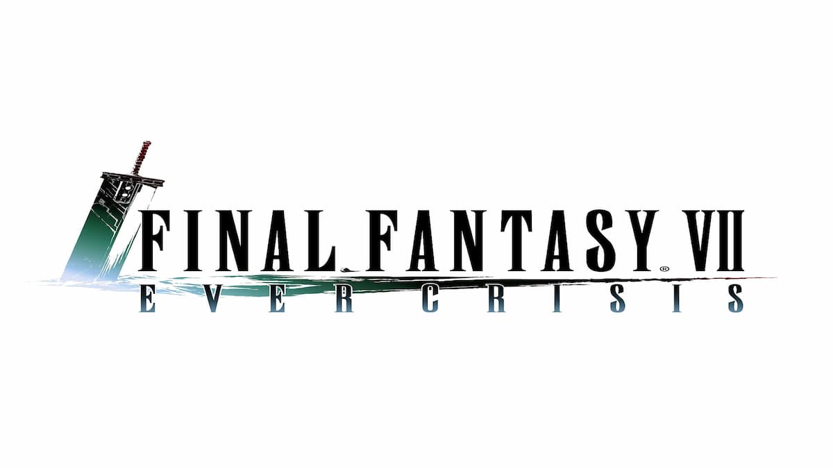 All Final Fantasy logos and meanings - Pro Game Guides