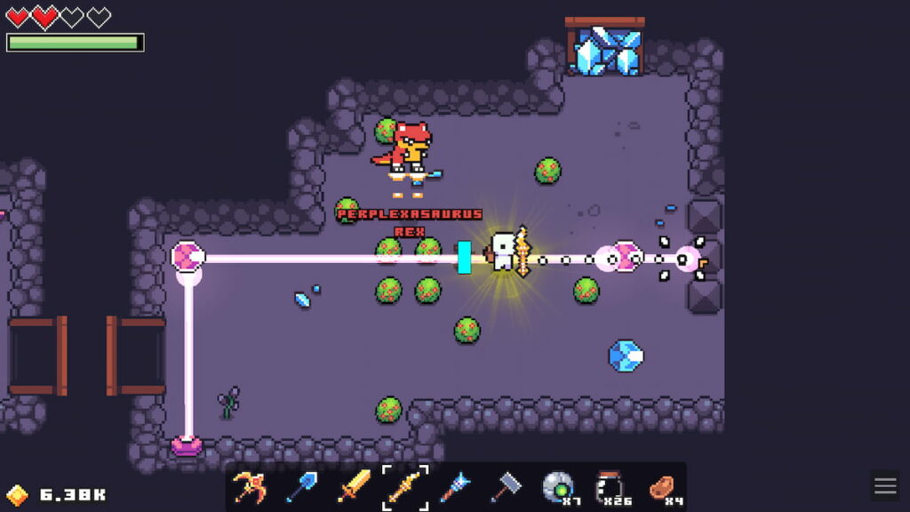 How to Solve the Crystal Cave Puzzle in Forager Pro Game Guides