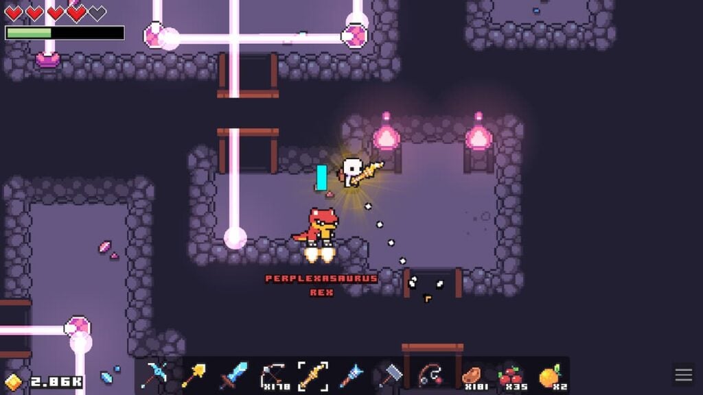 All Secret Room Locations in Forager - Pro Game Guides