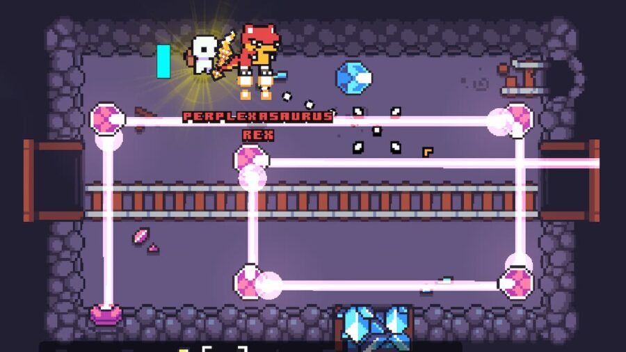 How to Solve the Crystal Cave Puzzle in Forager Pro Game Guides