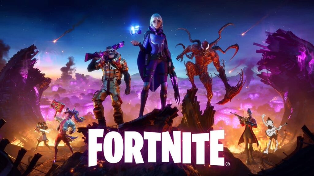 Fortnite Error Codes List And How To Fix Them Pro Game Guides