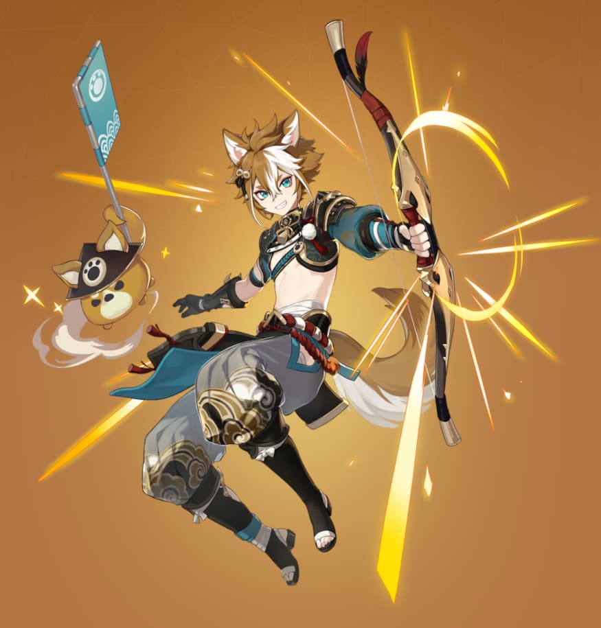 Gorou