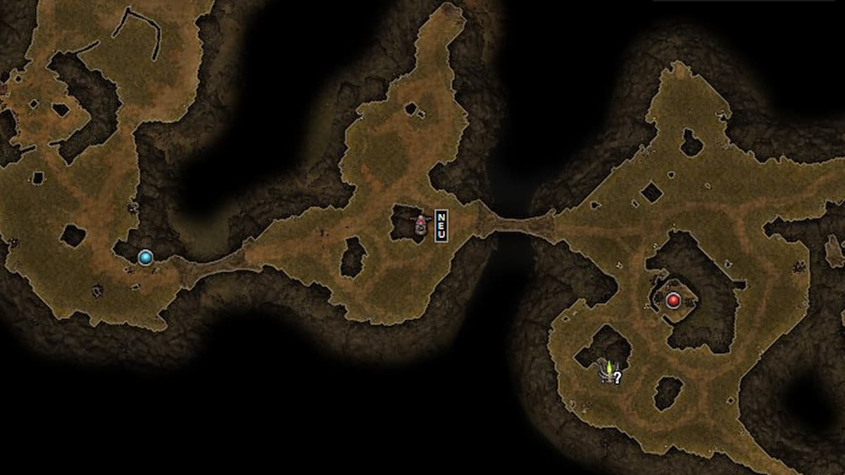 All Shrine Locations in Grim Dawn - Pro Game Guides