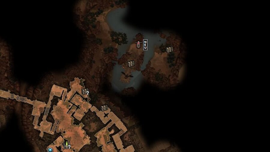 All Shrine Locations In Grim Dawn Pro Game Guides