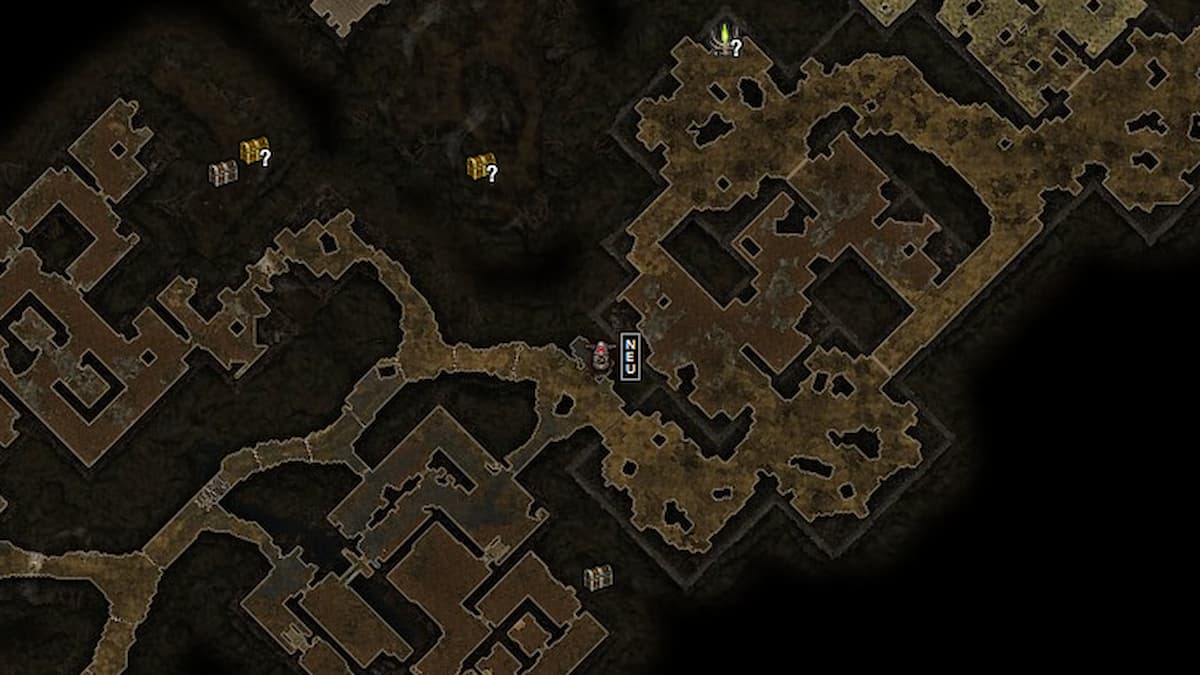 All Shrine Locations in Grim Dawn - Pro Game Guides