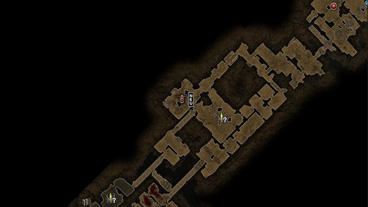 All Shrine Locations in Grim Dawn - Pro Game Guides