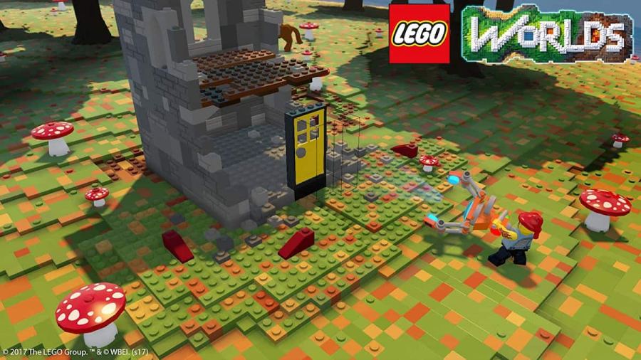 LEGO101 GAMES on Game Jolt:  #RobloxMeme