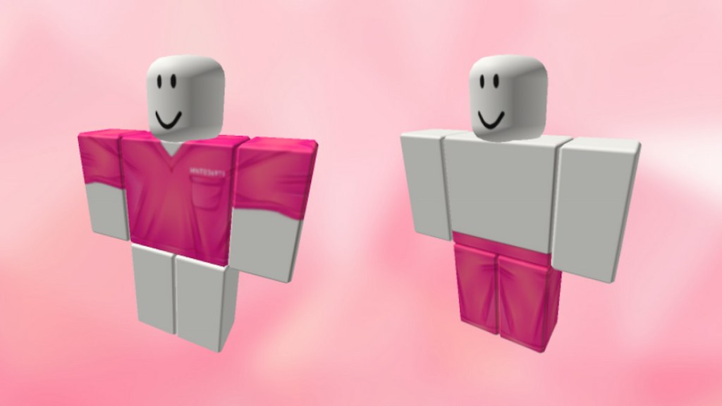 Roblox - All Free Items and Skins