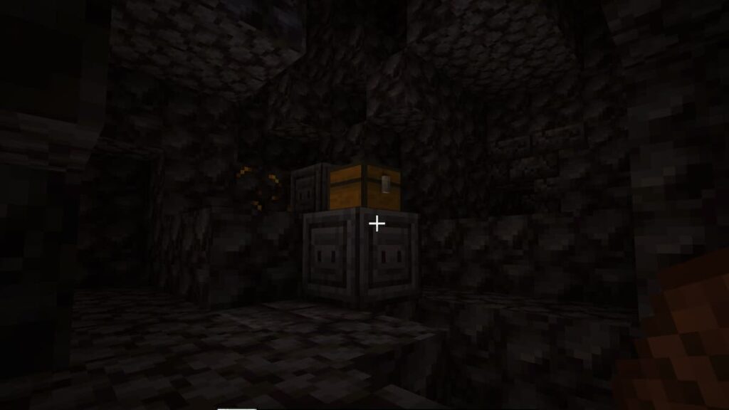 Minecraft Bastion Remnant Types and where to find gold Pro Game Guides