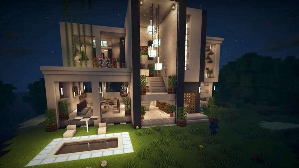 7 Best Minecraft House Design Ideas in 2022 - Pro Game Guides