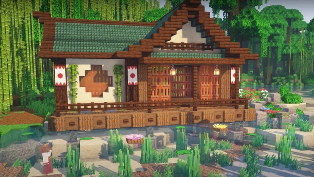 7 Best Minecraft House Design Ideas in 2022 - Pro Game Guides