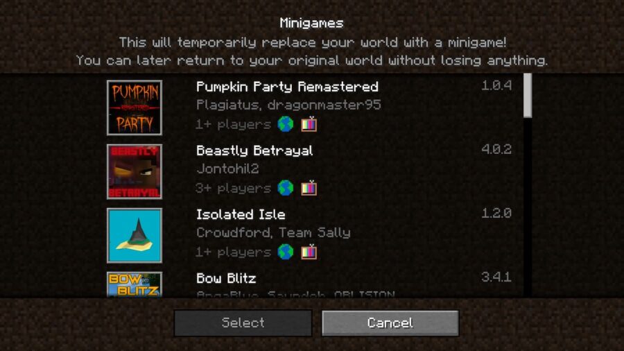 does minecraft realms support mods