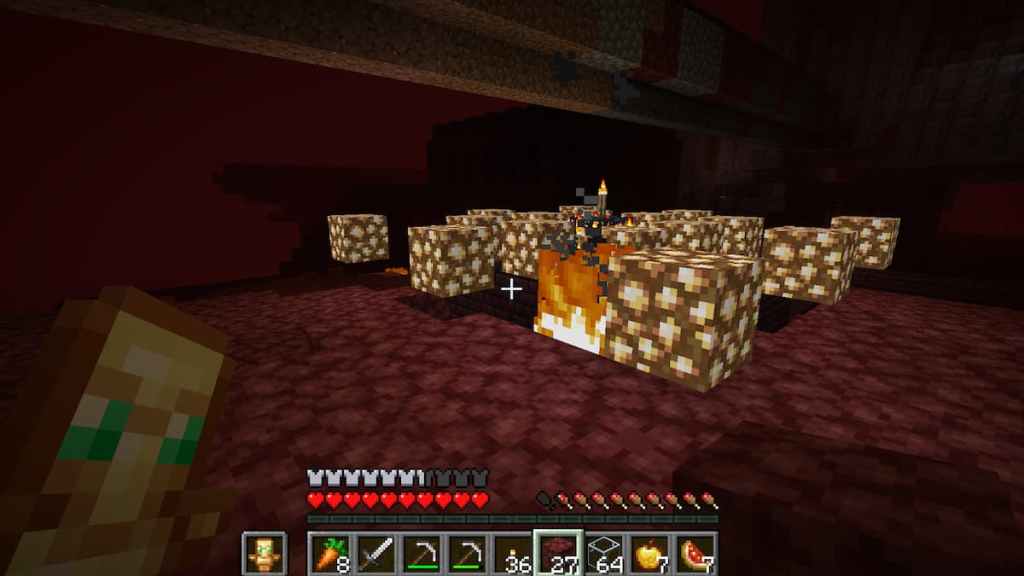 How to make a Blaze Farm in Minecraft - Pro Game Guides