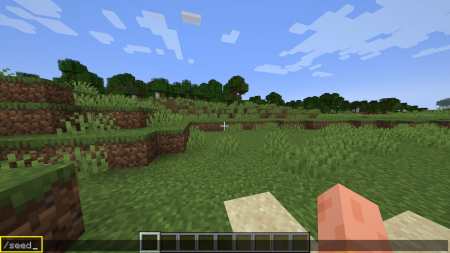 How to find your Minecraft world seed - Pro Game Guides