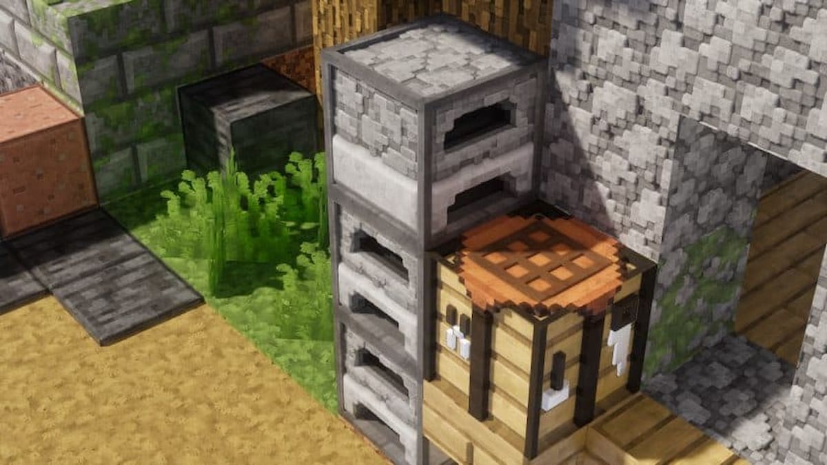 20 Best Texture Packs for Minecraft (2023) Pro Game Guides