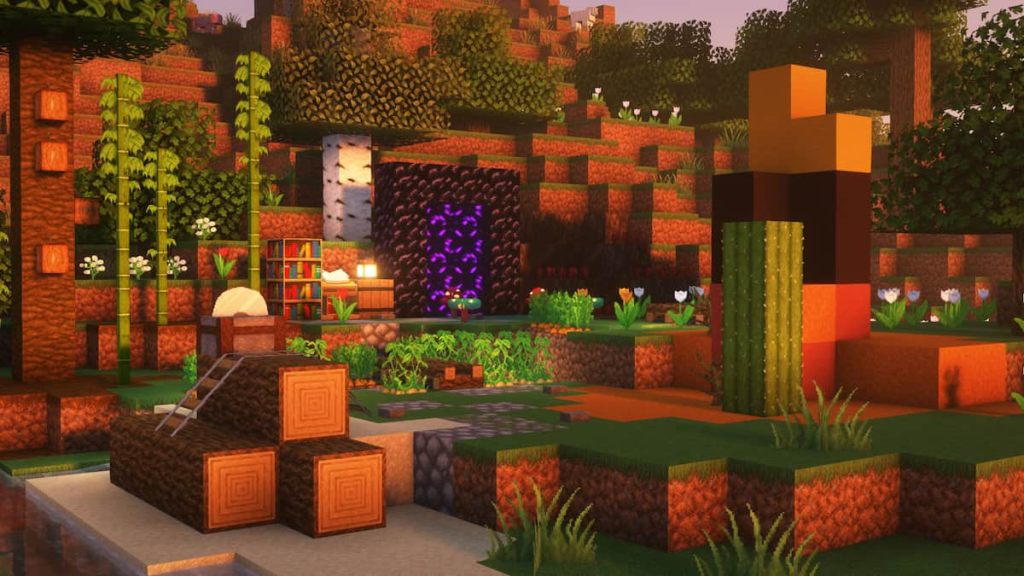 20 Best Texture Packs for Minecraft (2023) | Pro Game Guides