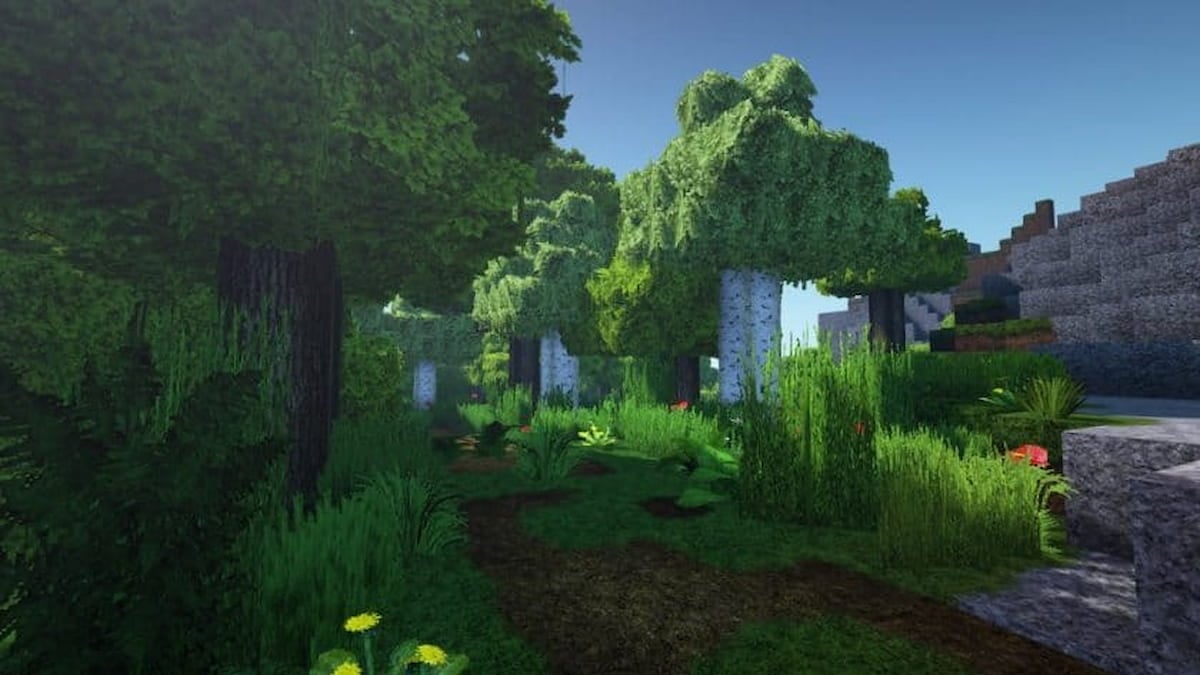 20 Best Texture Packs For Minecraft (2023) - Pro Game Guides