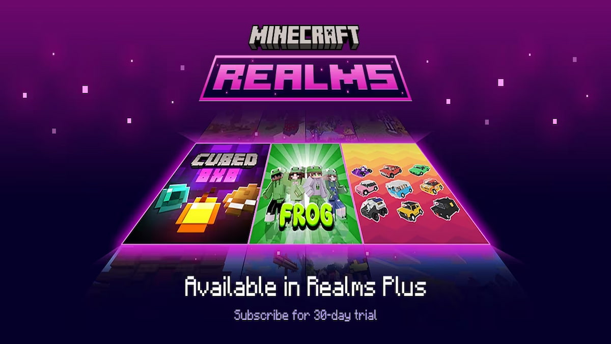 How to Add Mods to Minecraft Realms | Pro Game Guides