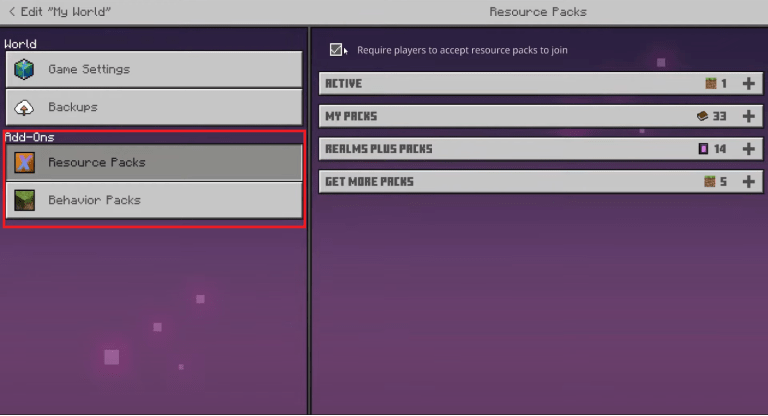 How to Add Mods to Minecraft Realms | Pro Game Guides