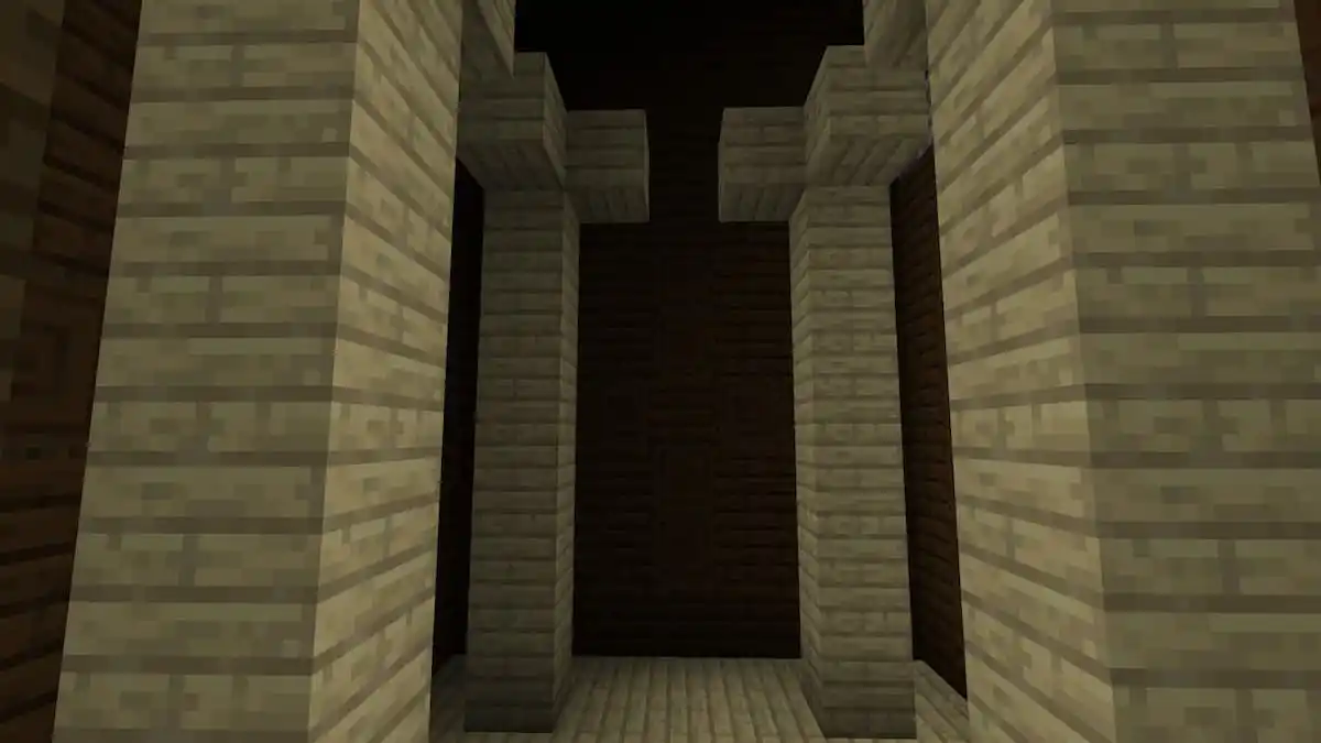 Where Are The Secret Rooms In Minecraft Woodland Mansions Pro Game Guides