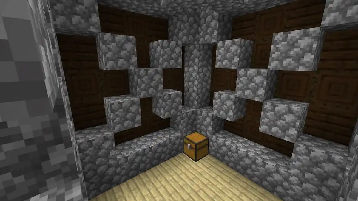 Where Are The Secret Rooms In Minecraft Woodland Mansions Pro Game Guides