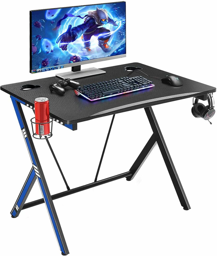 6 Best Small Gaming Desks - Pro Game Guides