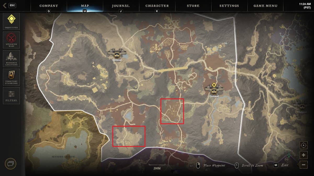 How to get Soul Motes in New World - Pro Game Guides