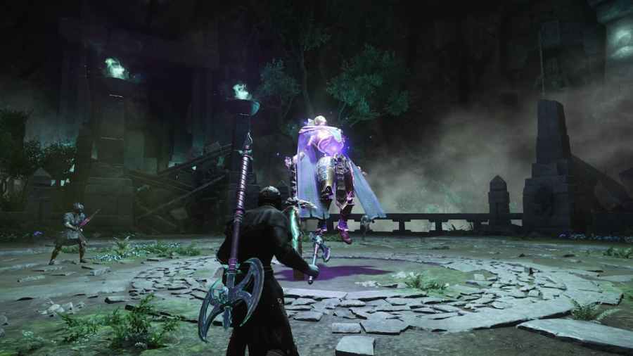 Image via Amazon Games