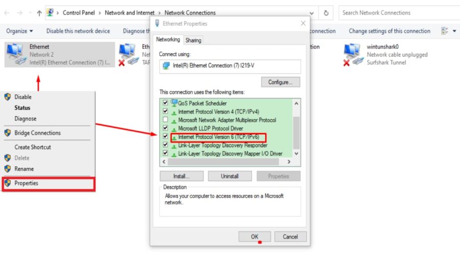 How to Fix New World connection error @mm_connerr_rep_timeout - Pro ...