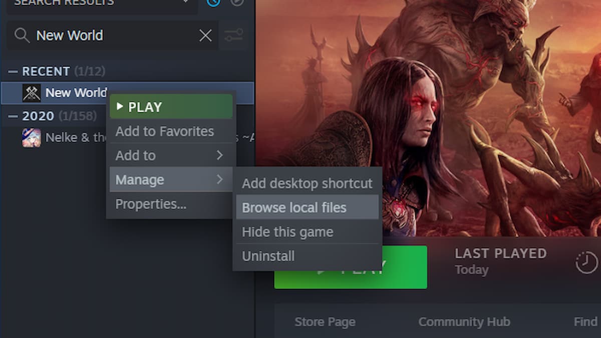 how to make steam games use more ram